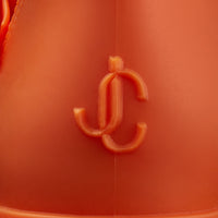 Bottes Yael - Amber Orange