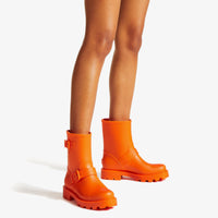 Bottes Yael - Amber Orange