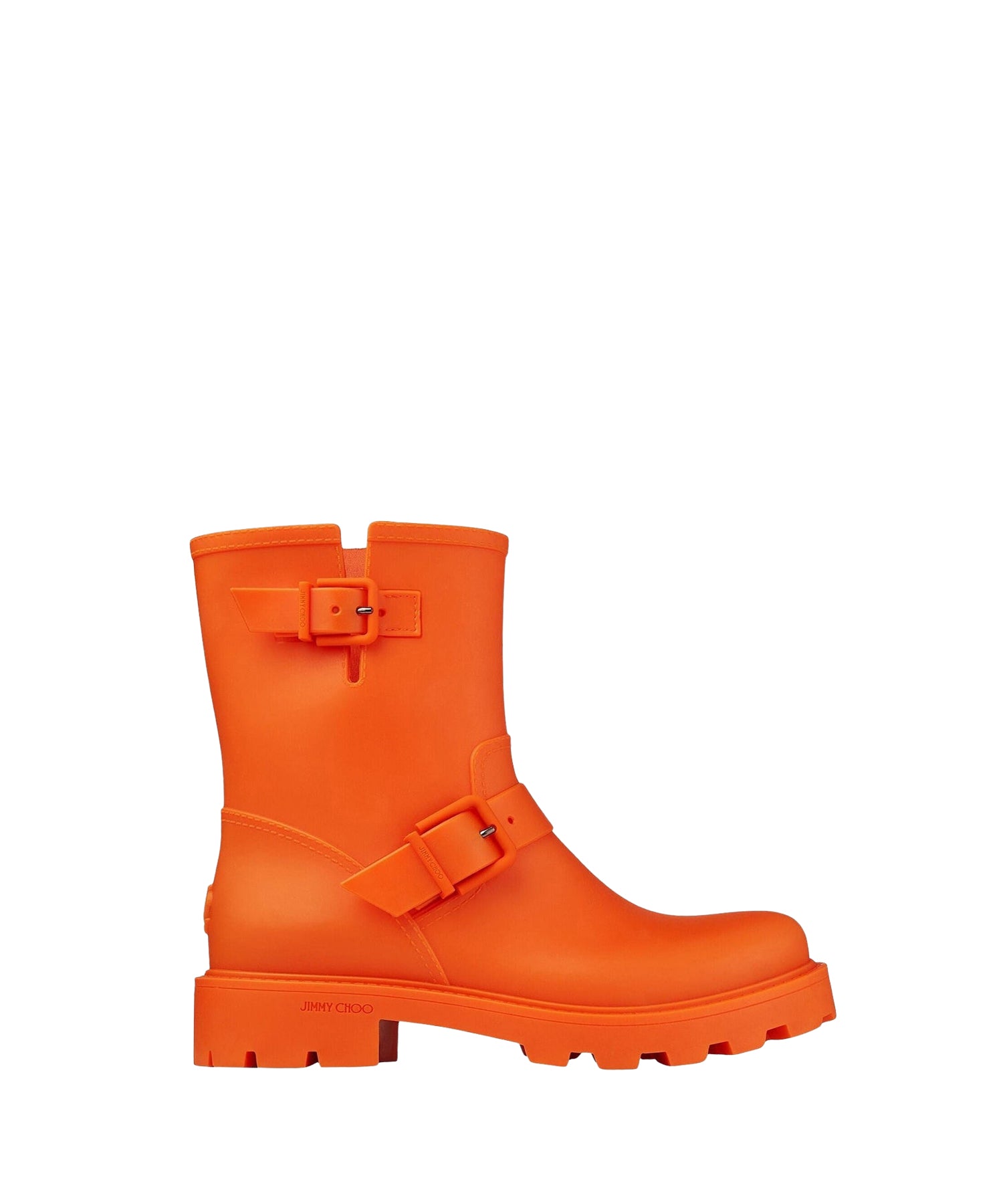 Bottes Yael - Amber Orange