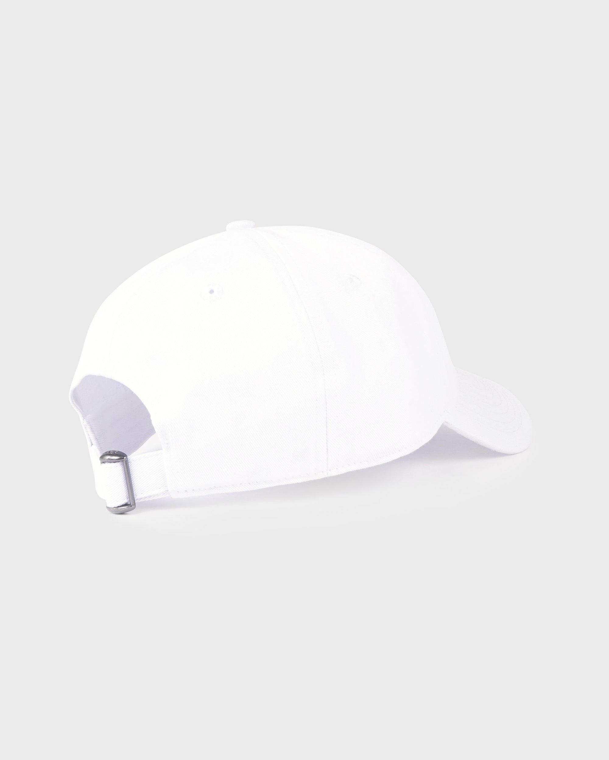 Casquette Yale Crest - Blanche