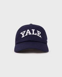 Casquette Yale Classic - Bleu marine