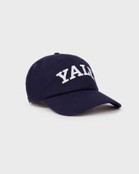 Casquette Yale Classic - Bleu marine