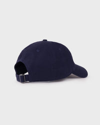Casquette Yale Classic - Bleu marine