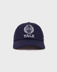 Casquette Yale Crest - Bleu marine
