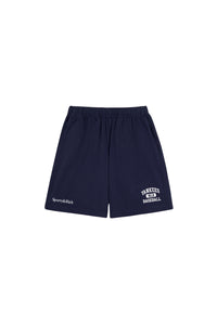 Bermuda Yankees Ivy à poches - Dark Navy