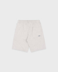 Bermuda Yankees Ivy à poches - Heather Gray