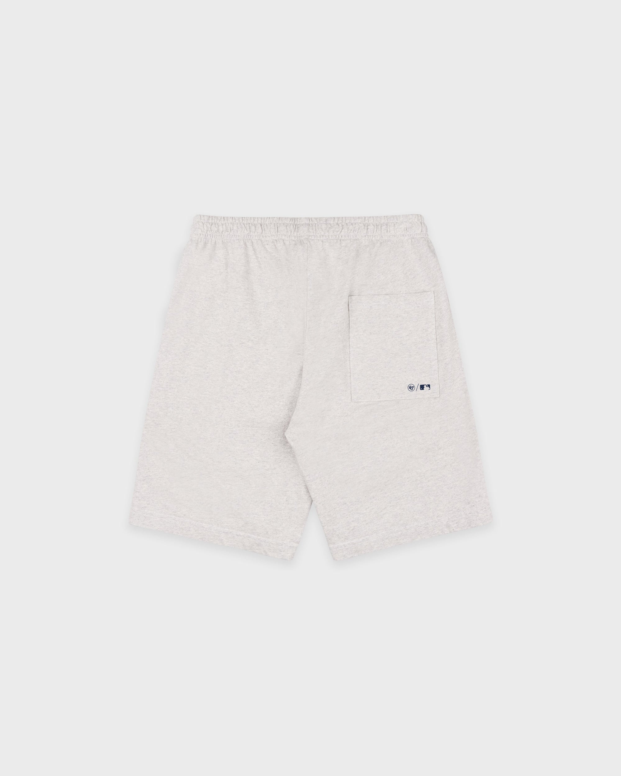 Bermuda Yankees Ivy à poches - Heather Gray