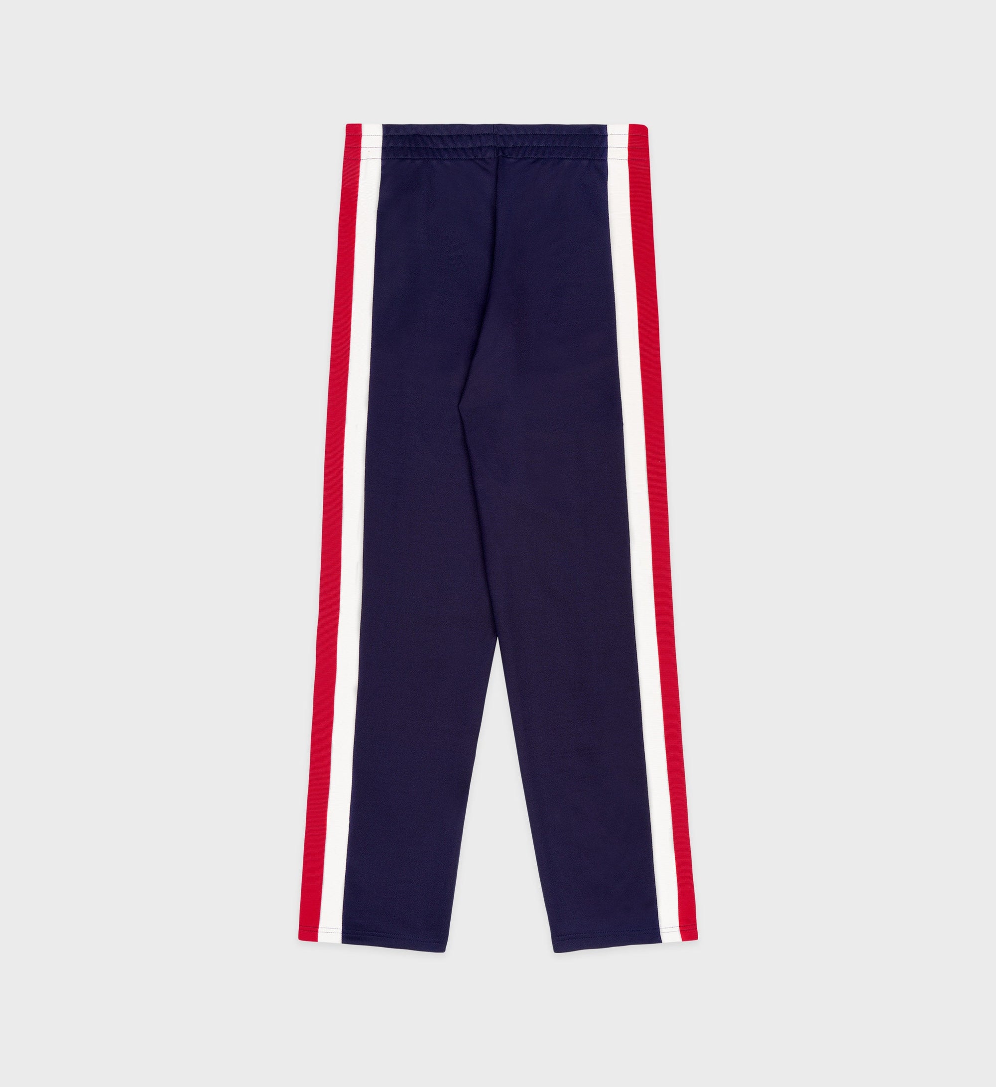 Pantalon de survêtement Yankees Serif à rayures - Navy & White & Red