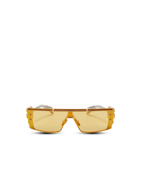Lunettes de soleil wonder boy iii - Or & Gris