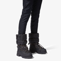 Bottes Yeda - Black Intense