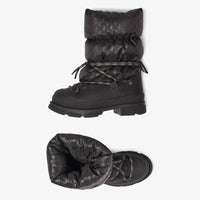 Bottes Yeda - Black Intense