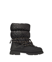 Bottes Yeda - Black Intense