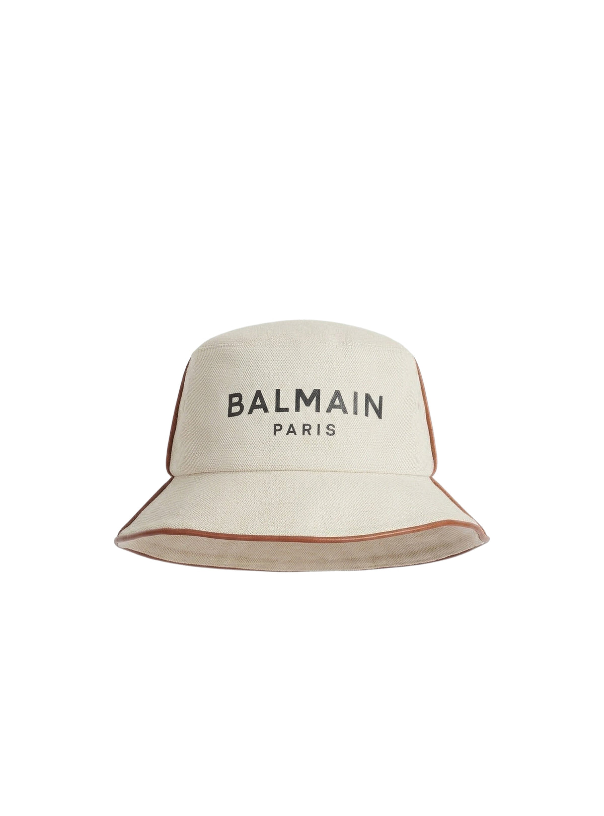 Bob B-Army en coton - Naturel & Marron