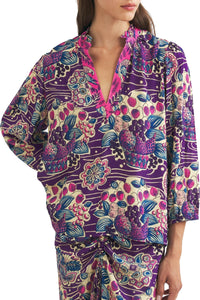 MULTICO YSEE BLOUSE
