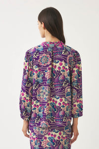 MULTICO YSEE BLOUSE