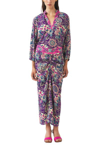 MULTICO YSEE BLOUSE