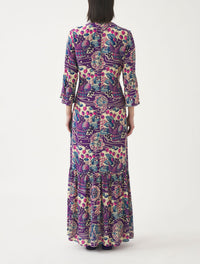 MULTICO YSEE LONGDRESS