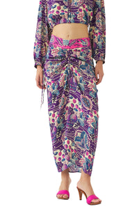 MULTICO YSEE SKIRT