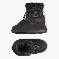 Yuzi boots - Black Intense