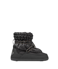 Yuzi boots - Black Intense