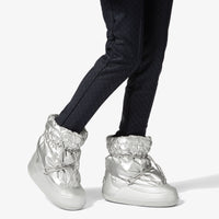 Yuzi boots - Black Intense