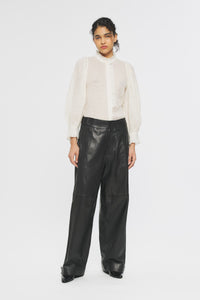 Blouse Yvette - Cream