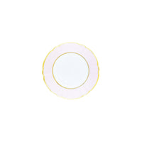Assiette pain / Bread & butter plate