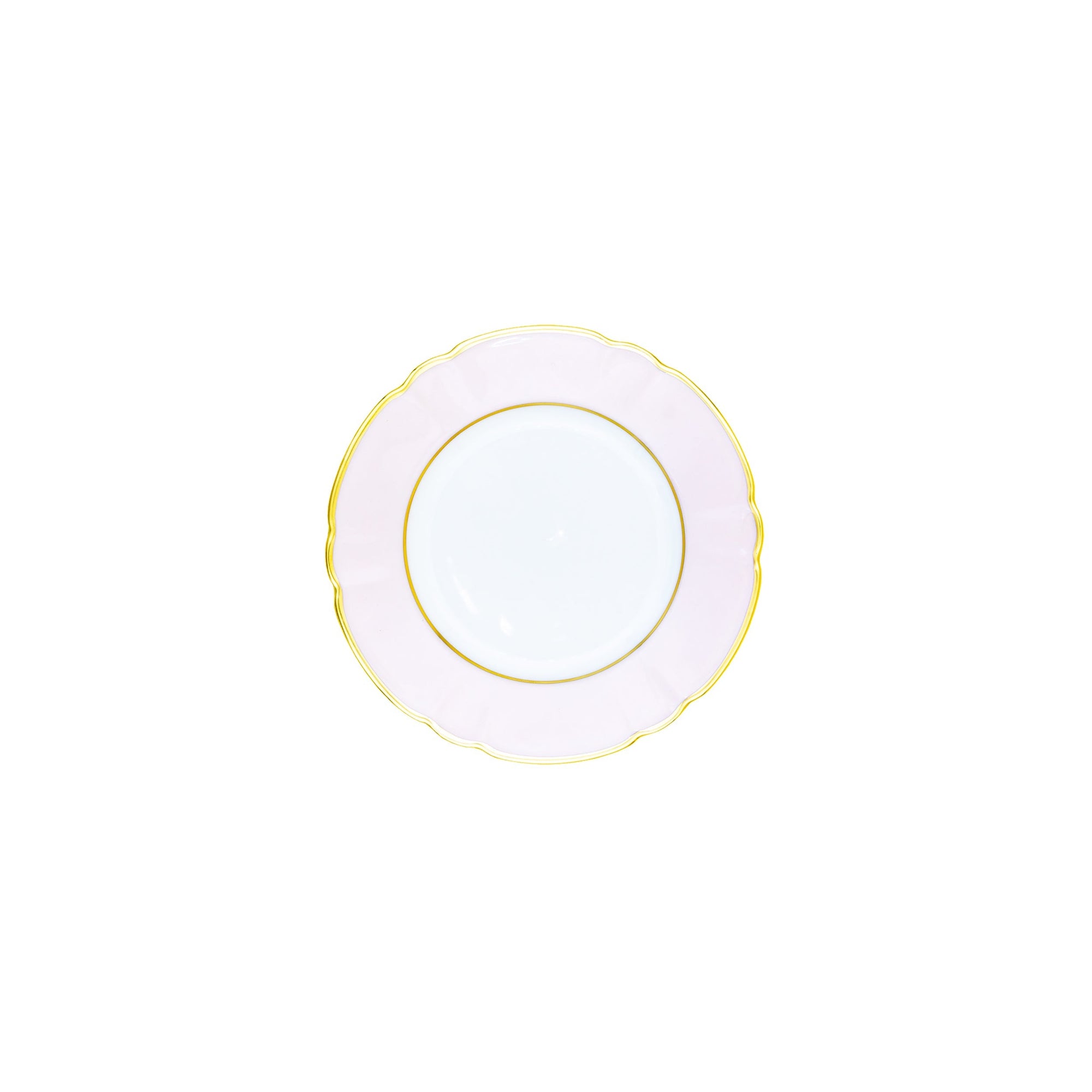 Assiette pain / Bread & butter plate