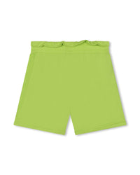 Short à illustrations - Lime