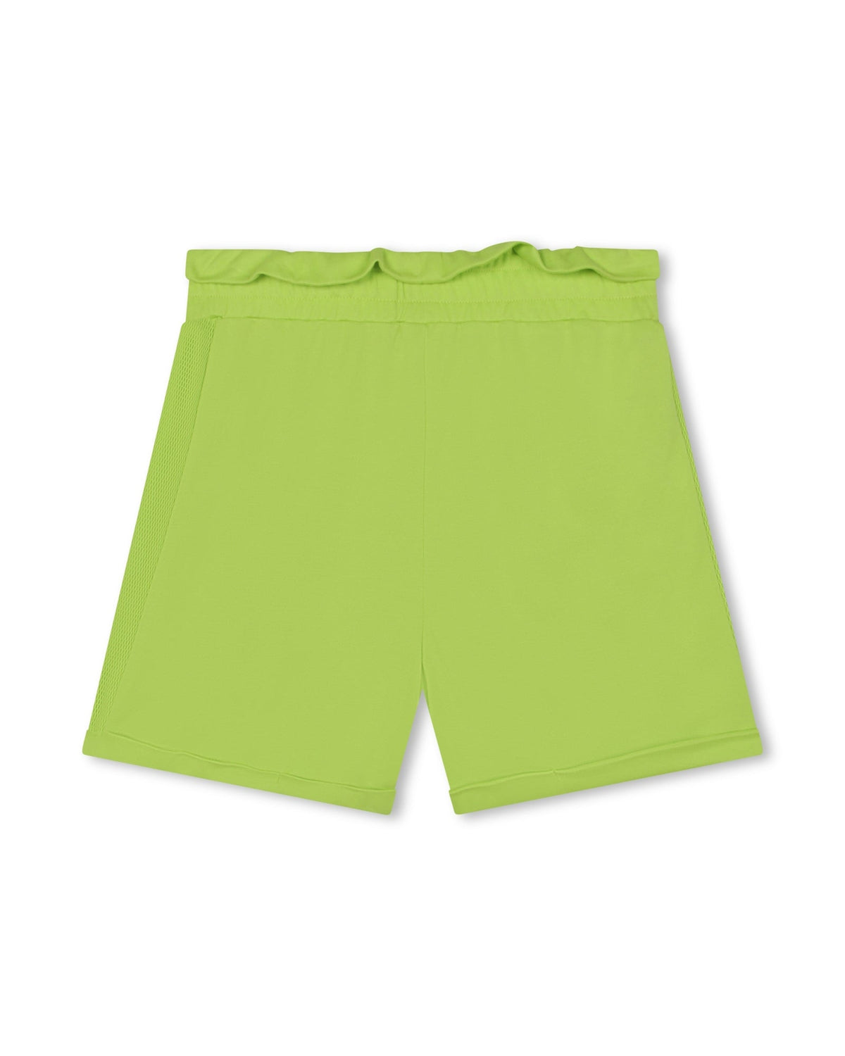 Short à illustrations - Lime