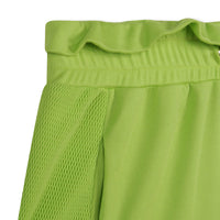 Short à illustrations - Lime