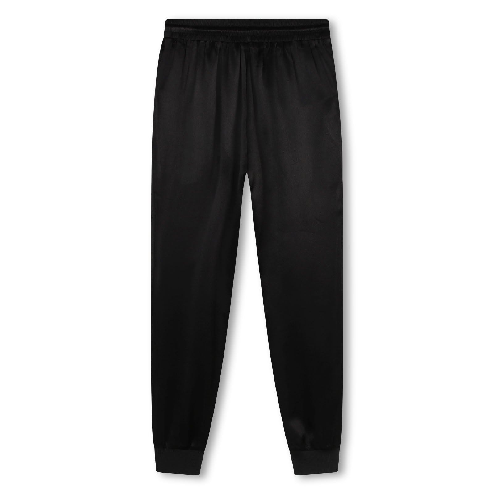 Pantalon jogging - Black