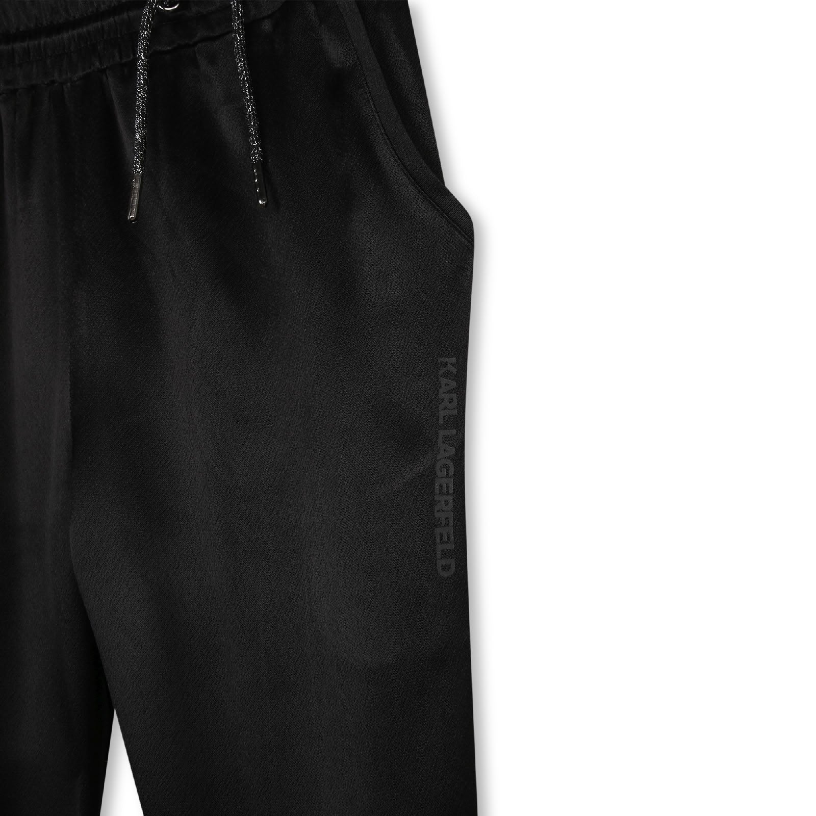 Pantalon jogging - Black