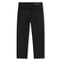 Pantalon en denim - Denim Black