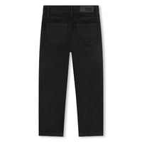 Pantalon en denim - Denim Black