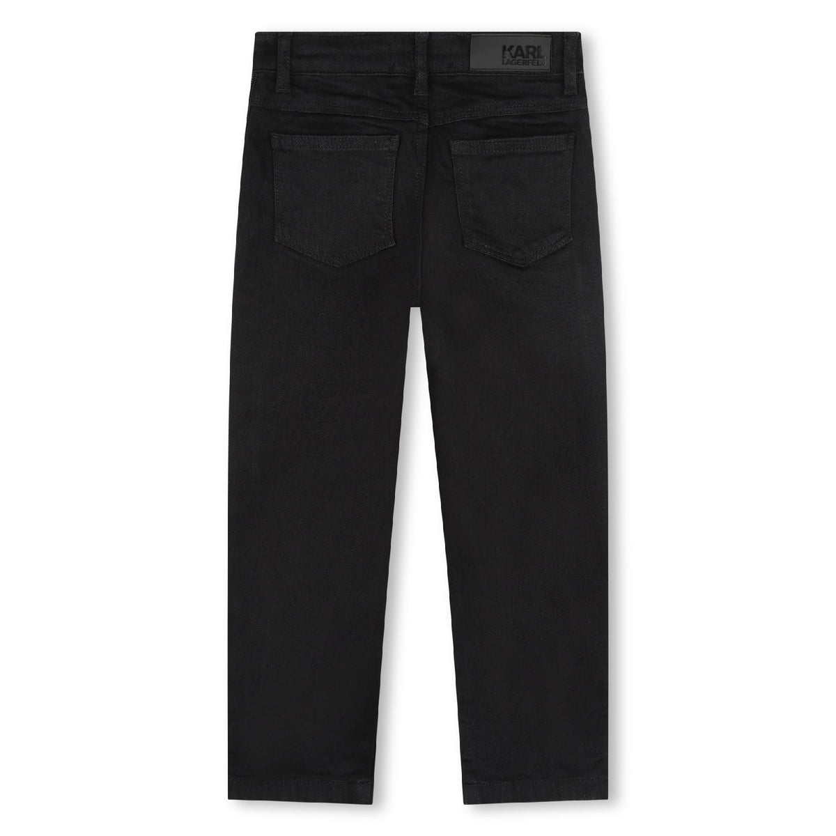 Pantalon en denim - Denim Black