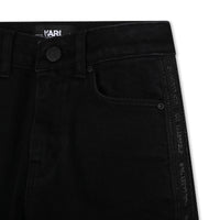 Pantalon en denim - Denim Black