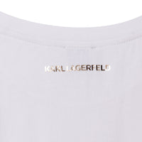 T-shirt manches courtes - Blanc