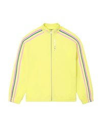 Cardigan jogging - Citrus