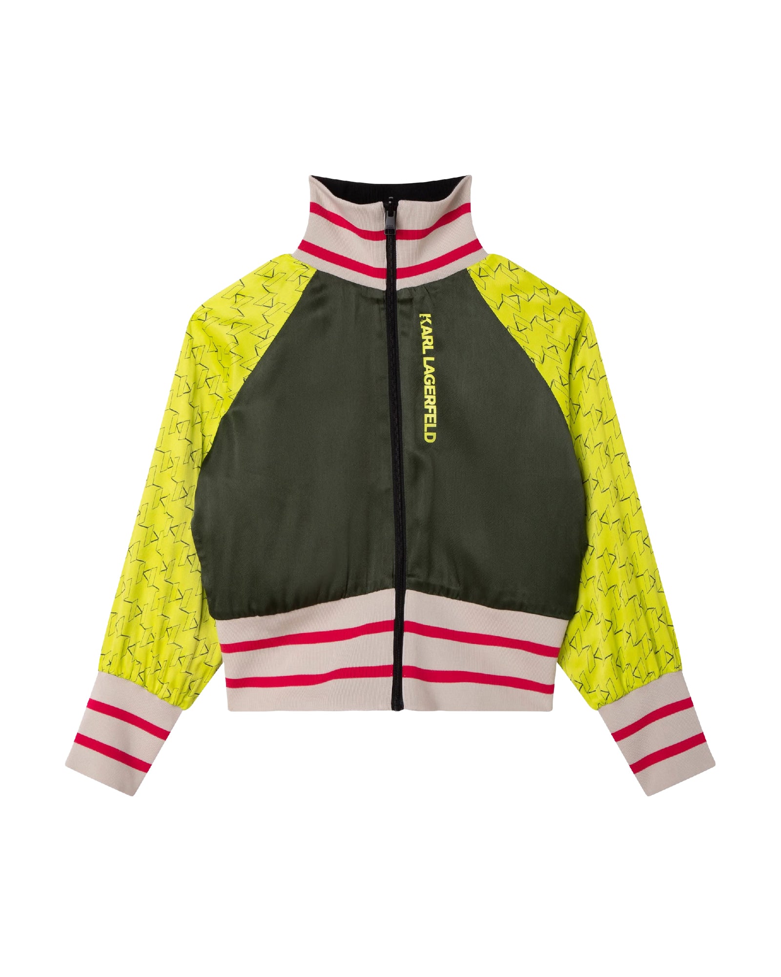 Cardigan réversible - Cypres
