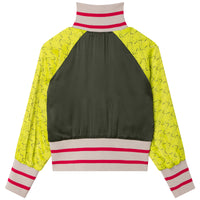 Cardigan réversible - Cypres