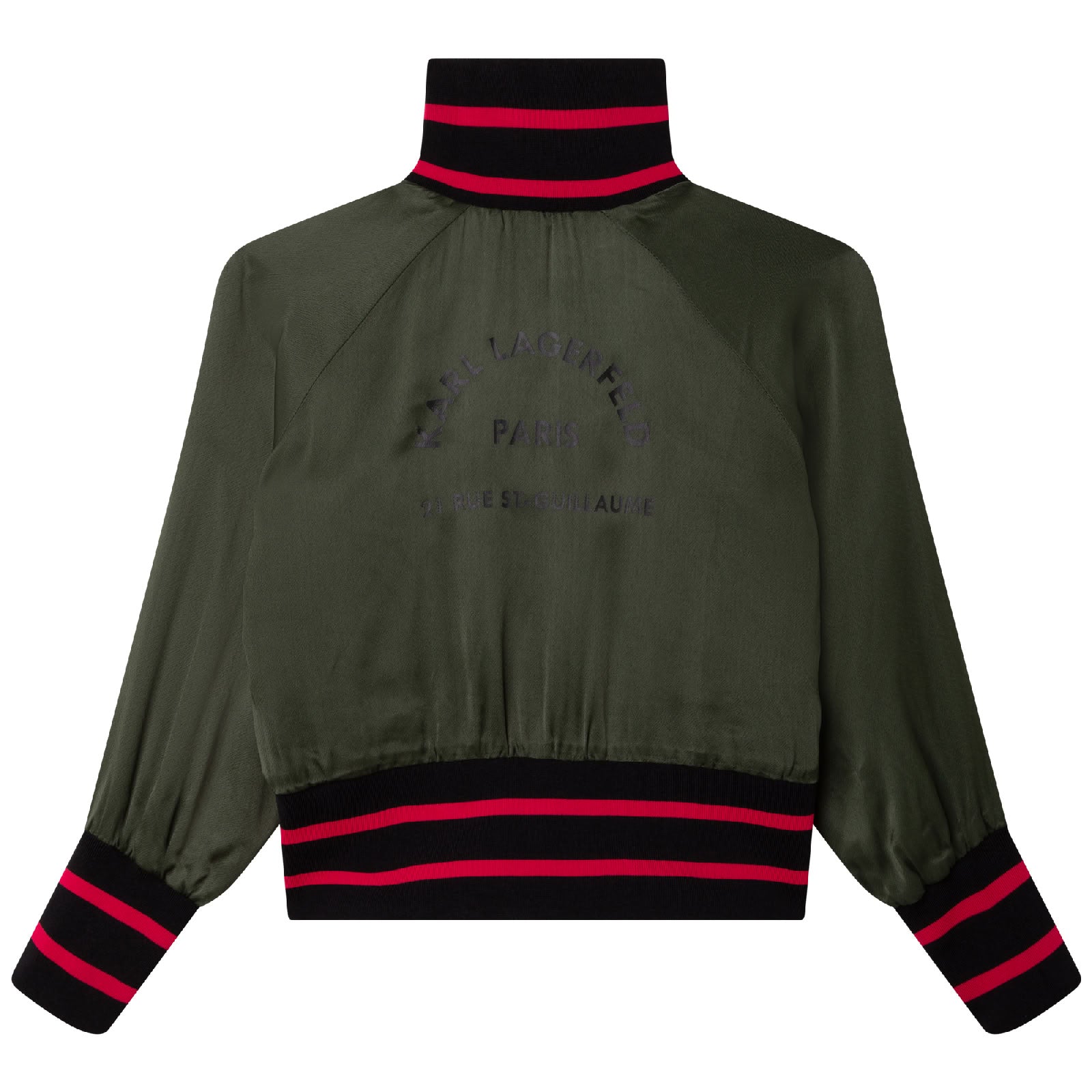 Cardigan réversible - Cypres
