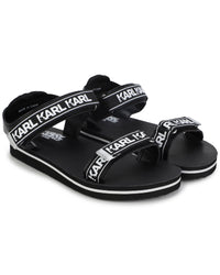 Sandales sport - Black