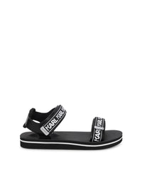 Sandales sport - Black