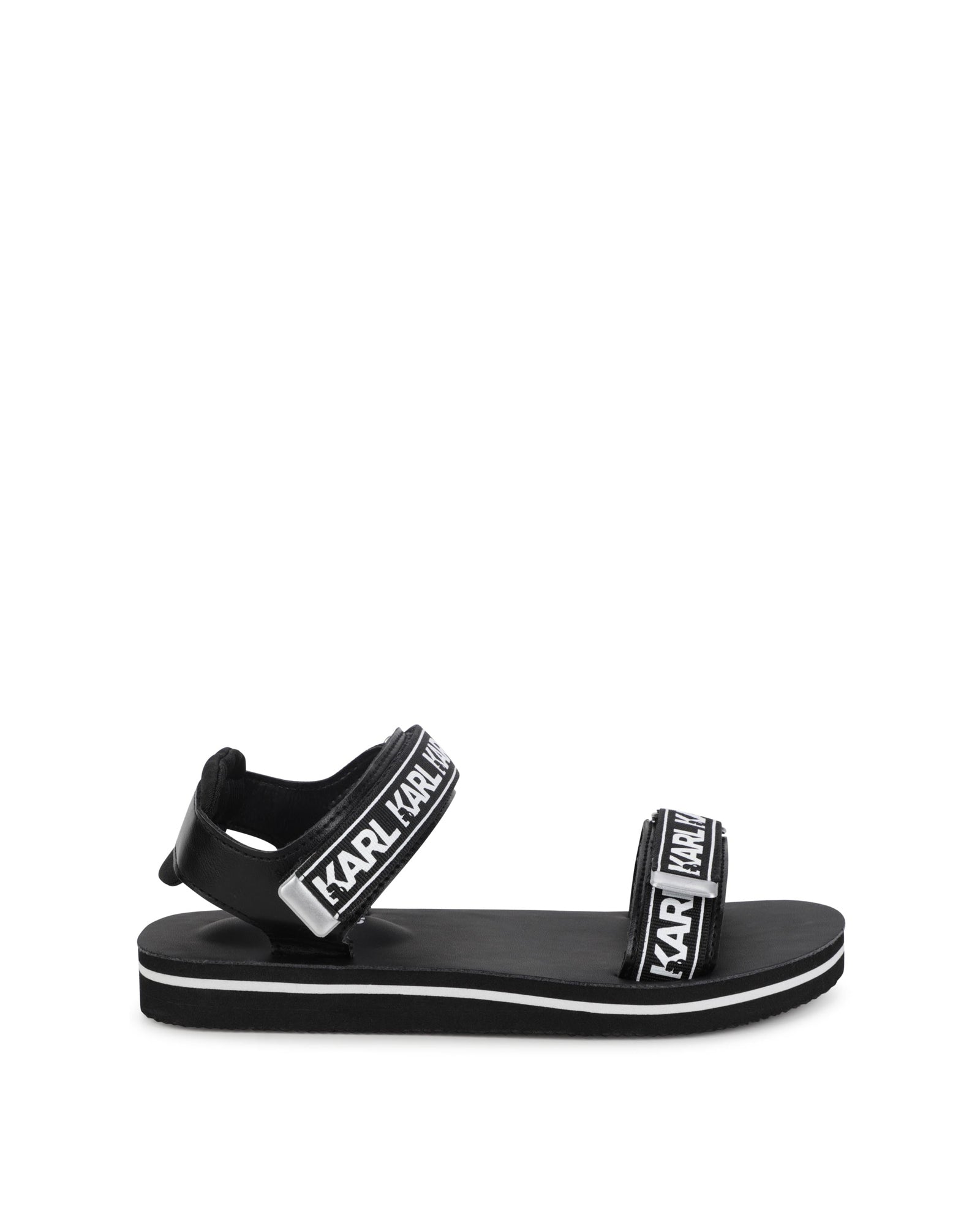 Sandales sport - Black