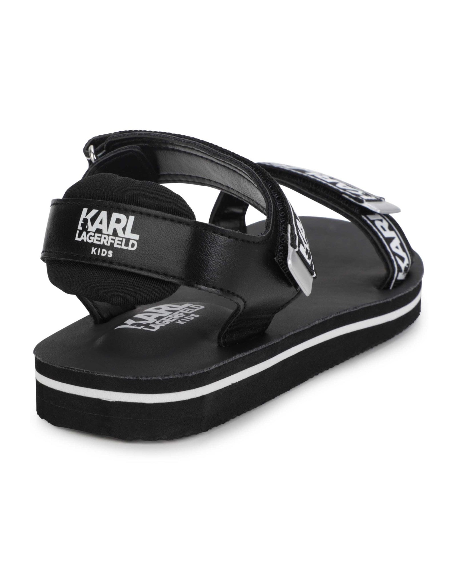 Sandales sport - Black