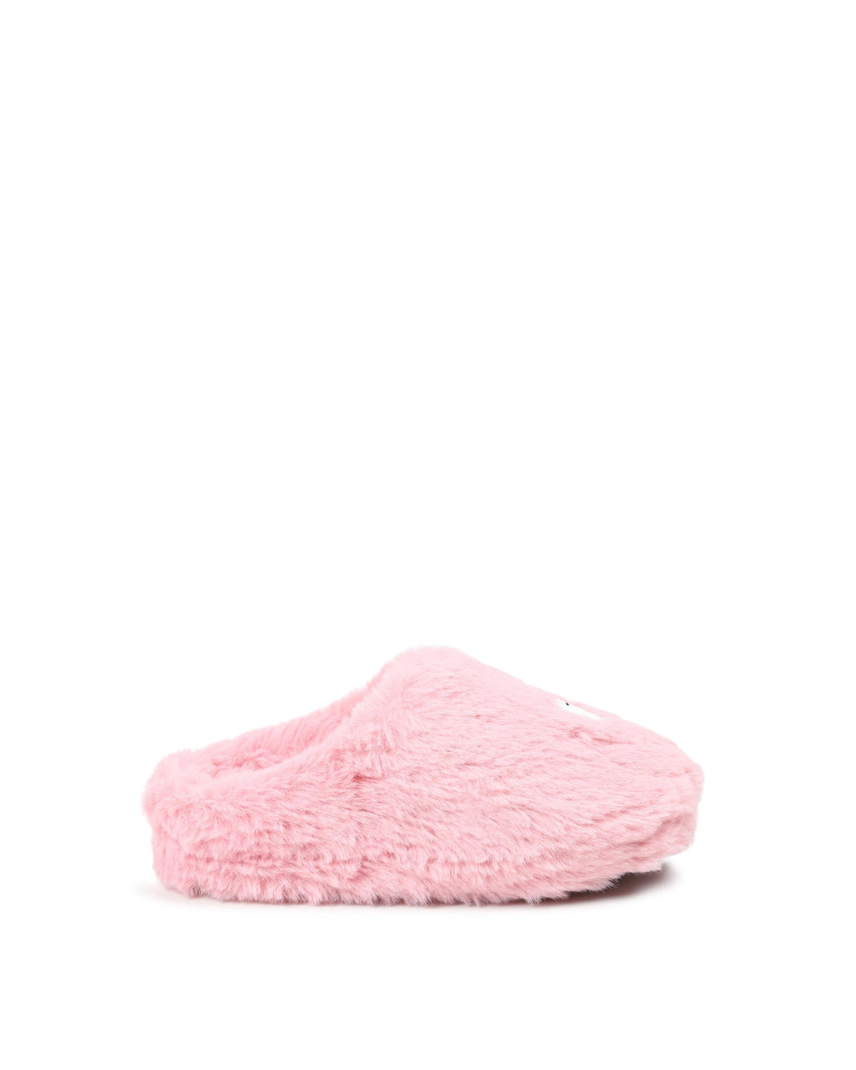 Chaussons en polaire - Hortensia