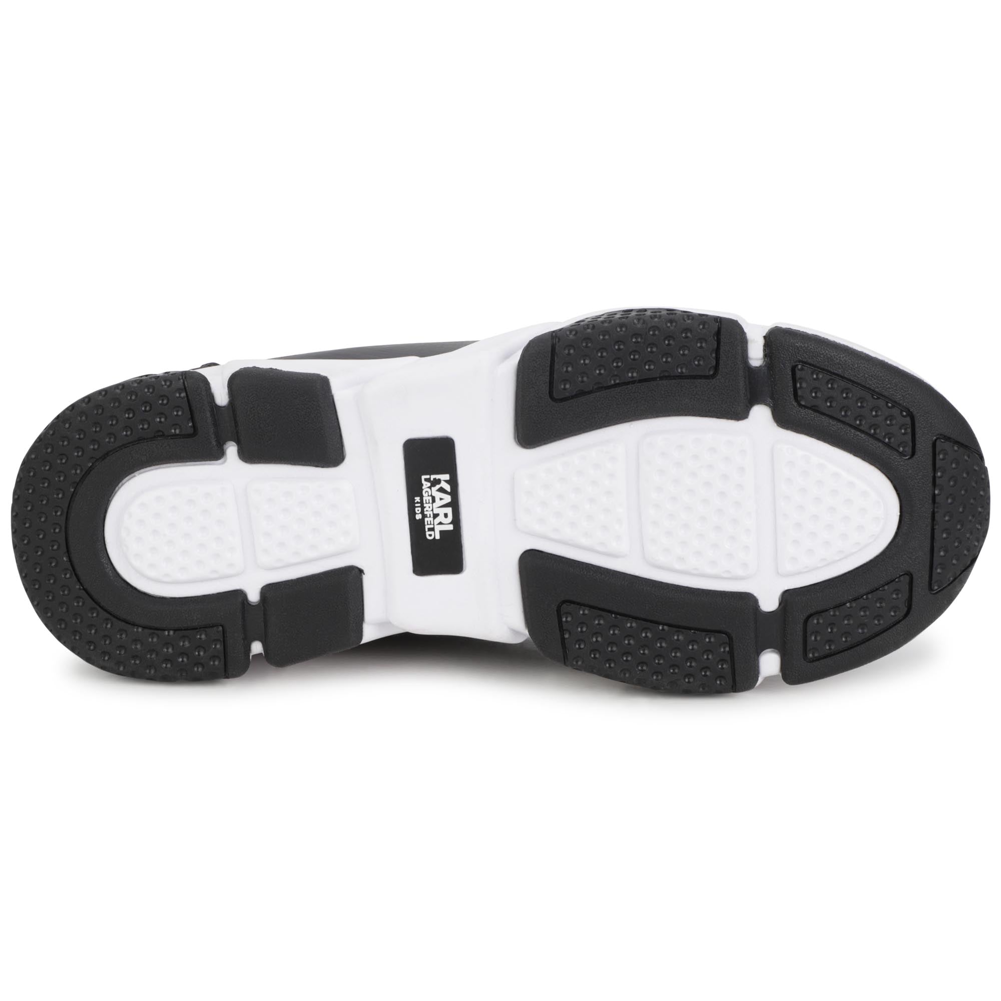 Sneakers chaussettes - Black