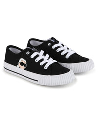 Baskets - Black