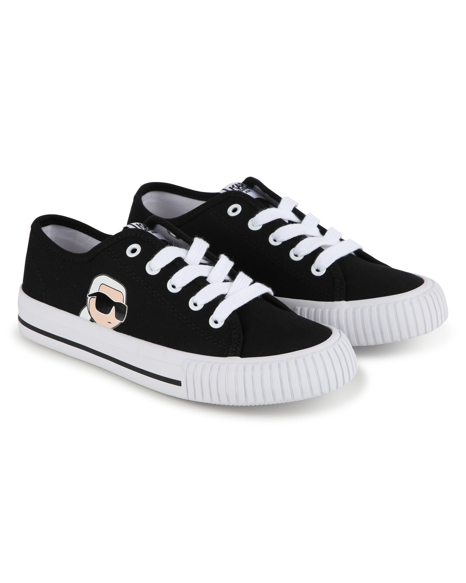 Baskets - Black